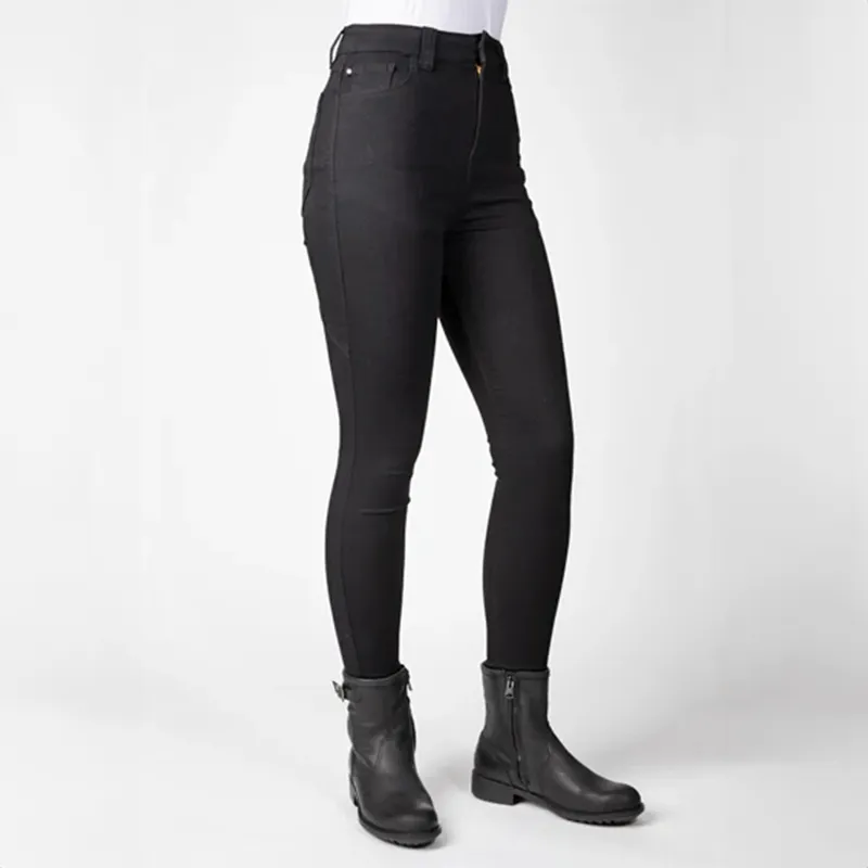 DAMAGED STOCK - BULL IT FURY JEGGING US2/UK6