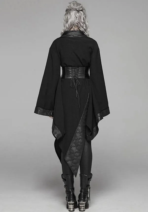 Dark Punk | KIMONO