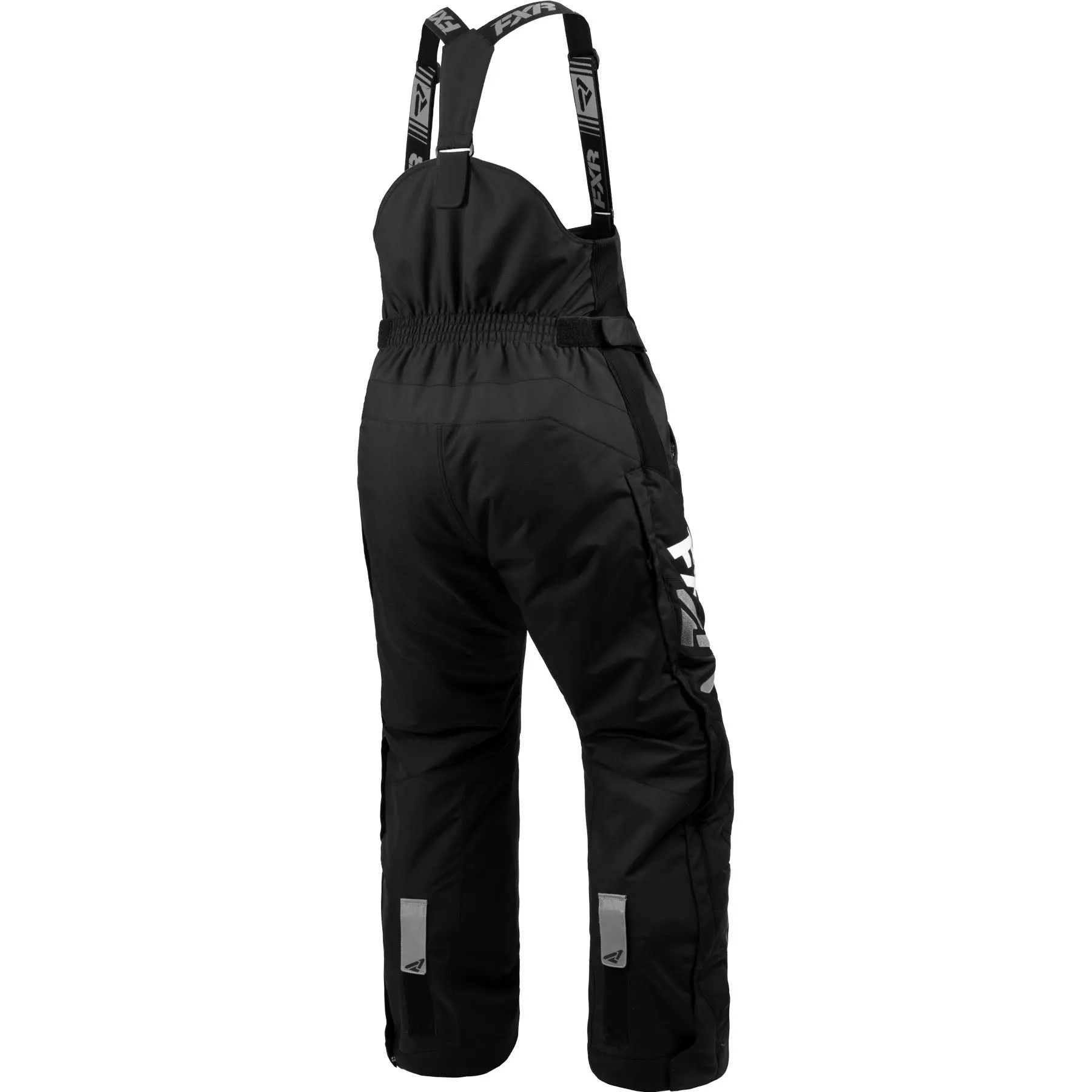 FXR Men's Team FX Pant (Black - X-Large Short)