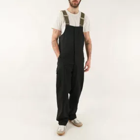 GERMAN TANKER OVERALLS