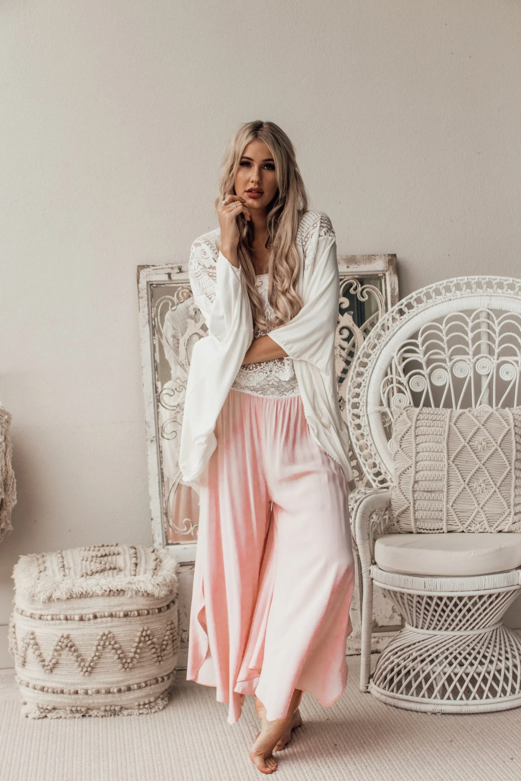 Glory Cardy Kimono