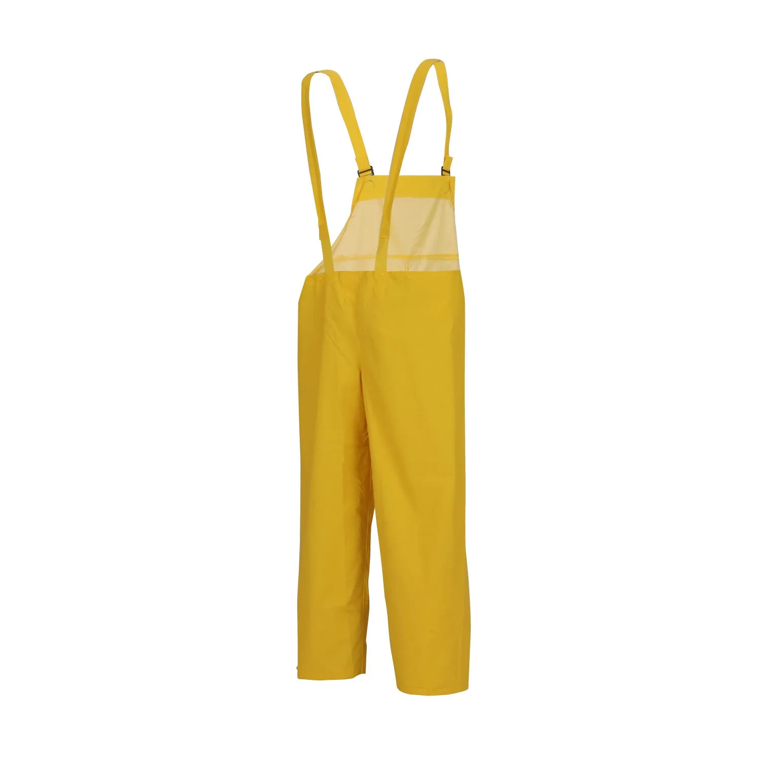 Industrial Work Overalls