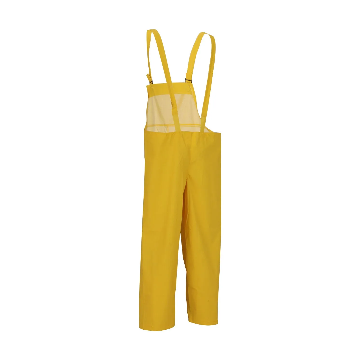 Industrial Work Overalls