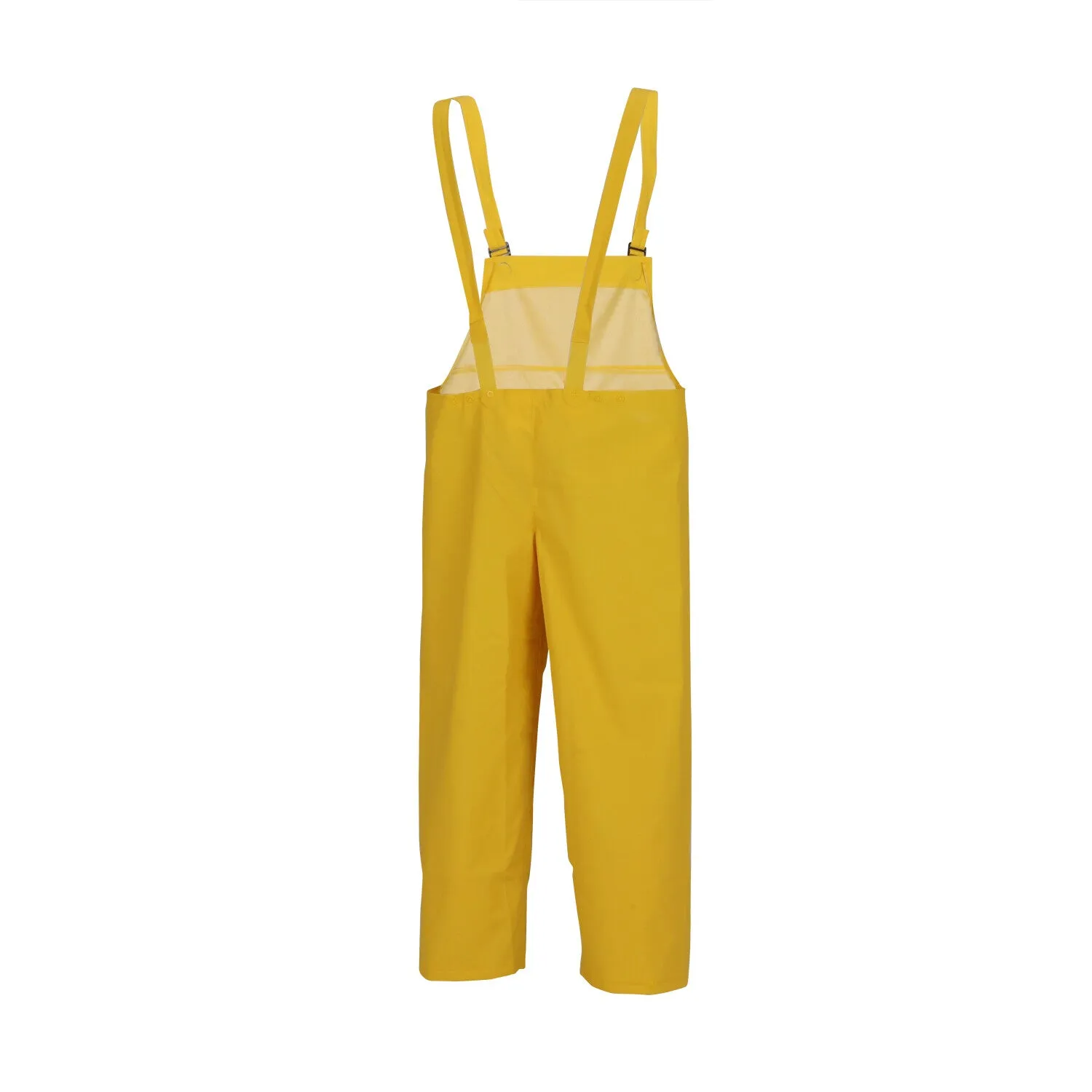 Industrial Work Overalls