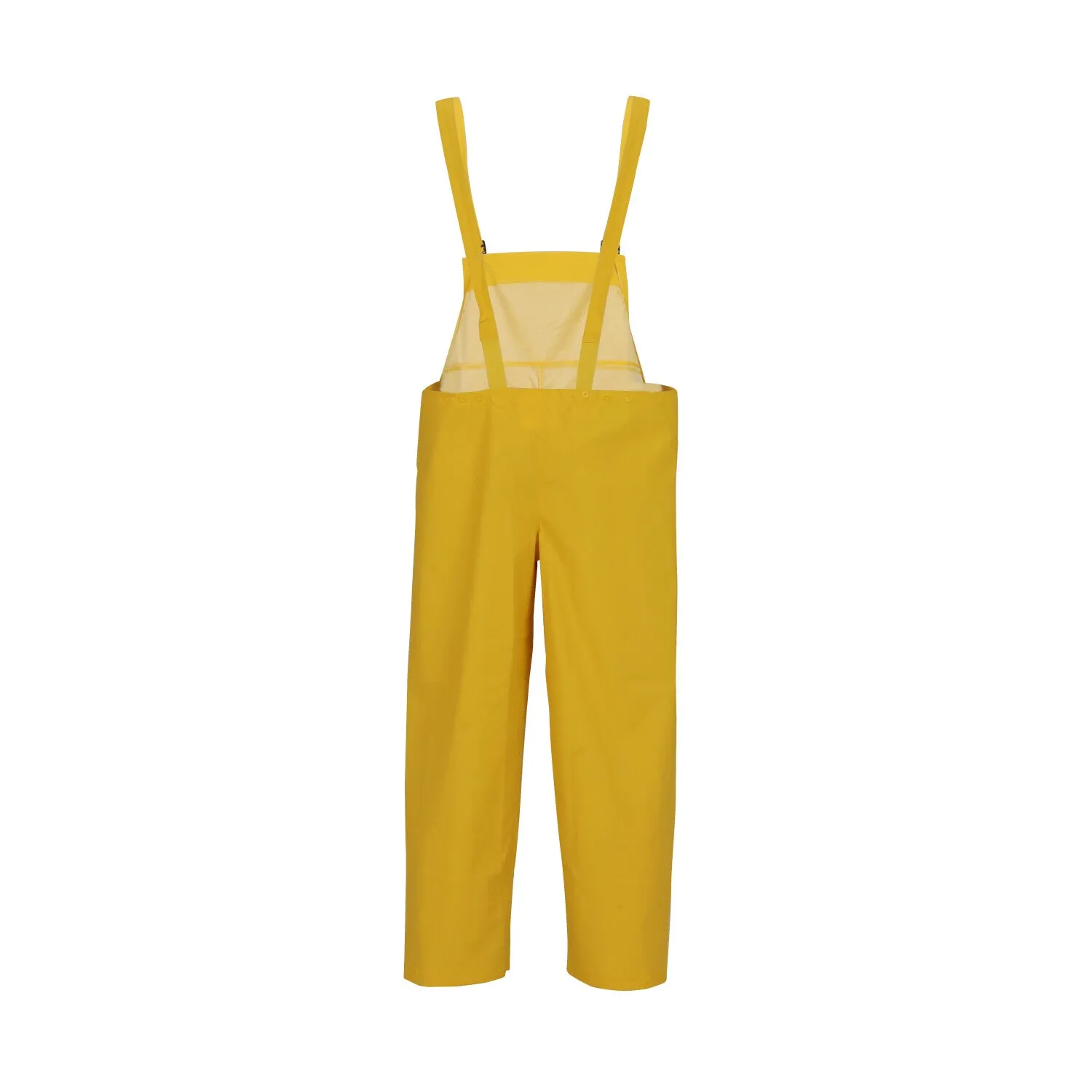 Industrial Work Overalls