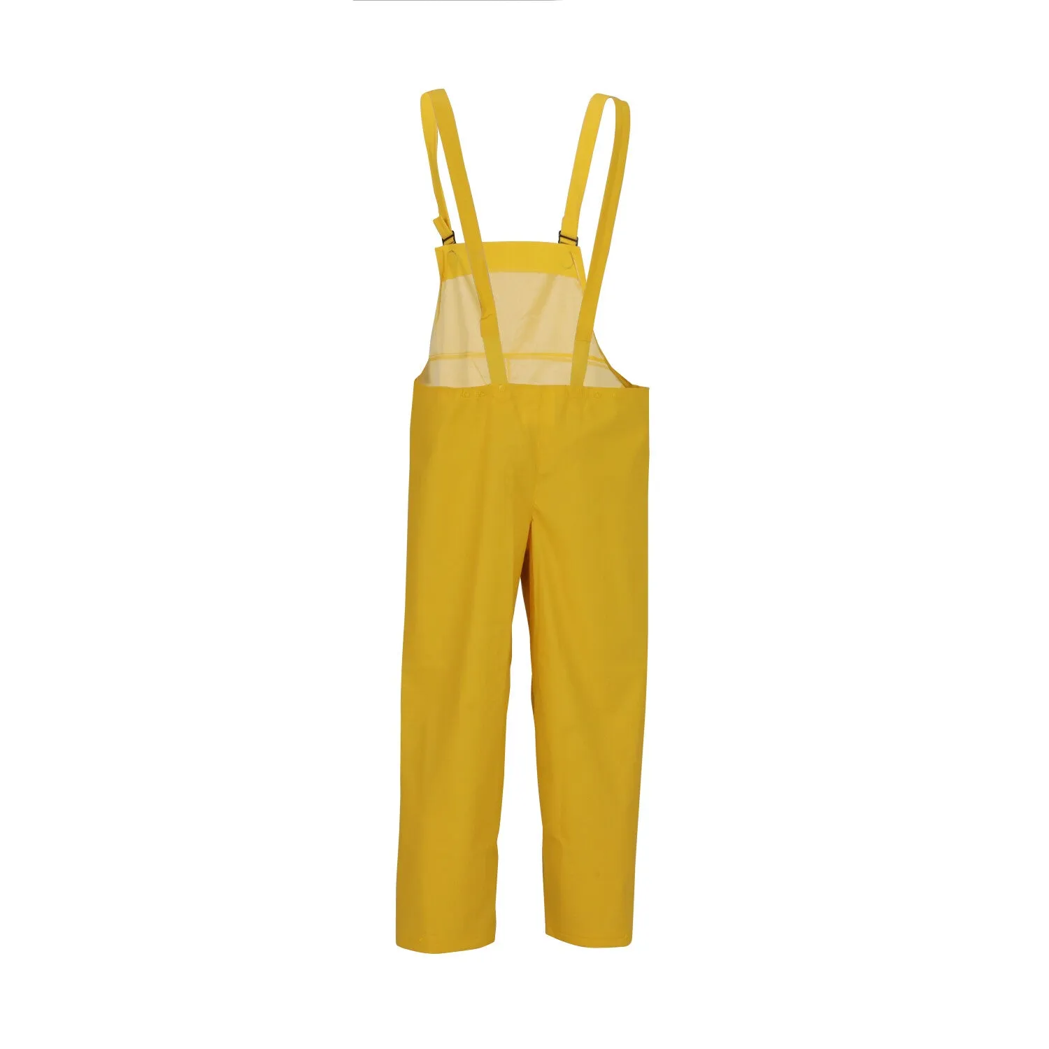 Industrial Work Overalls