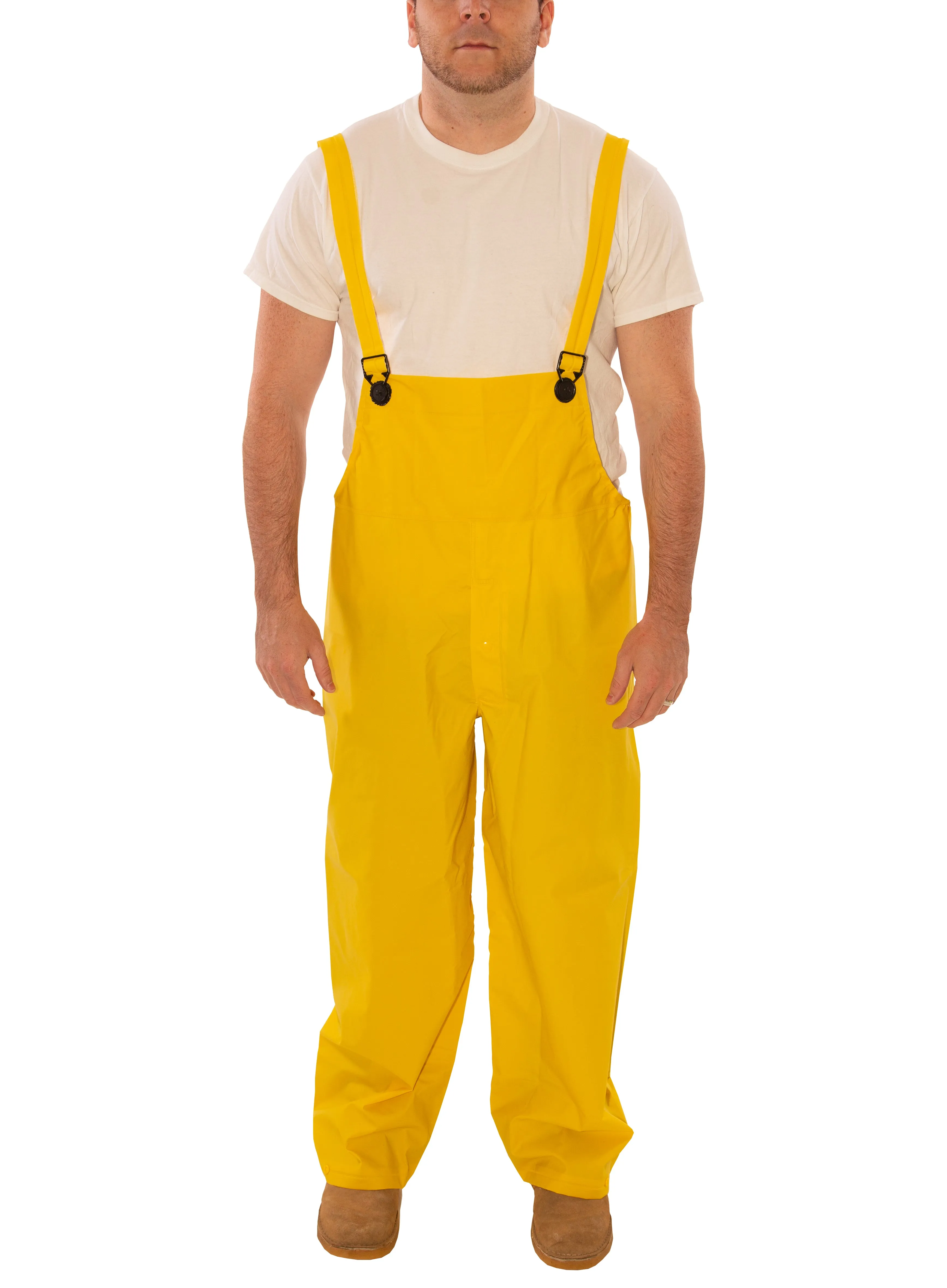 Industrial Work Overalls