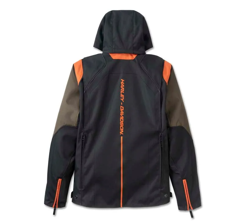 JUNCTION 2.0 JACKET