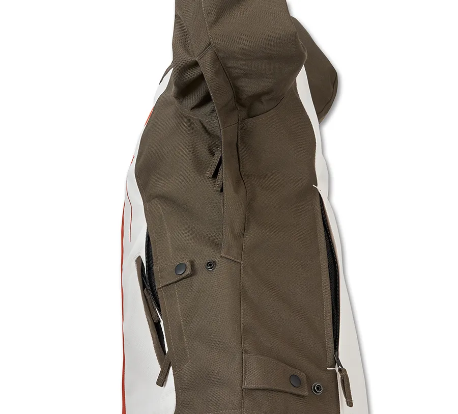 JUNCTION 2.0 TRIPLE VENT JACKET