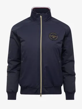 LeMieux Elite Crew Jacket Ladies