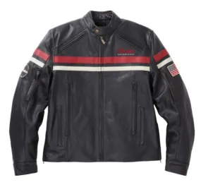 Men's Indian Motorcycle Freeway Jacket 2