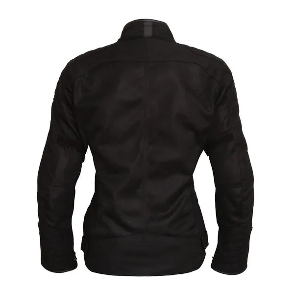 Merlin Shenstone Air D3O Women's Jacket - Black