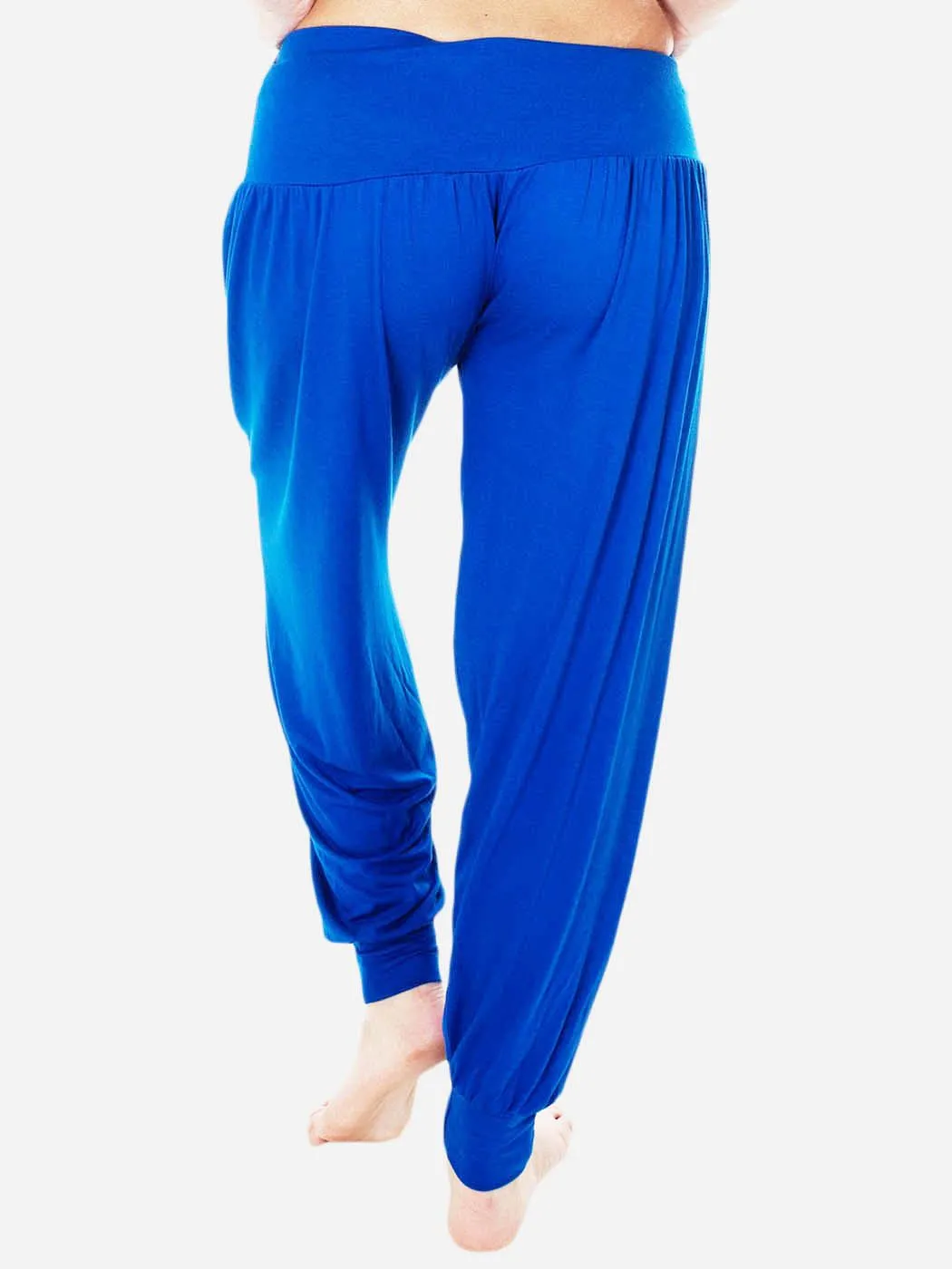 Plain Ali Baba Harem Magic Pant [Pack of 6]