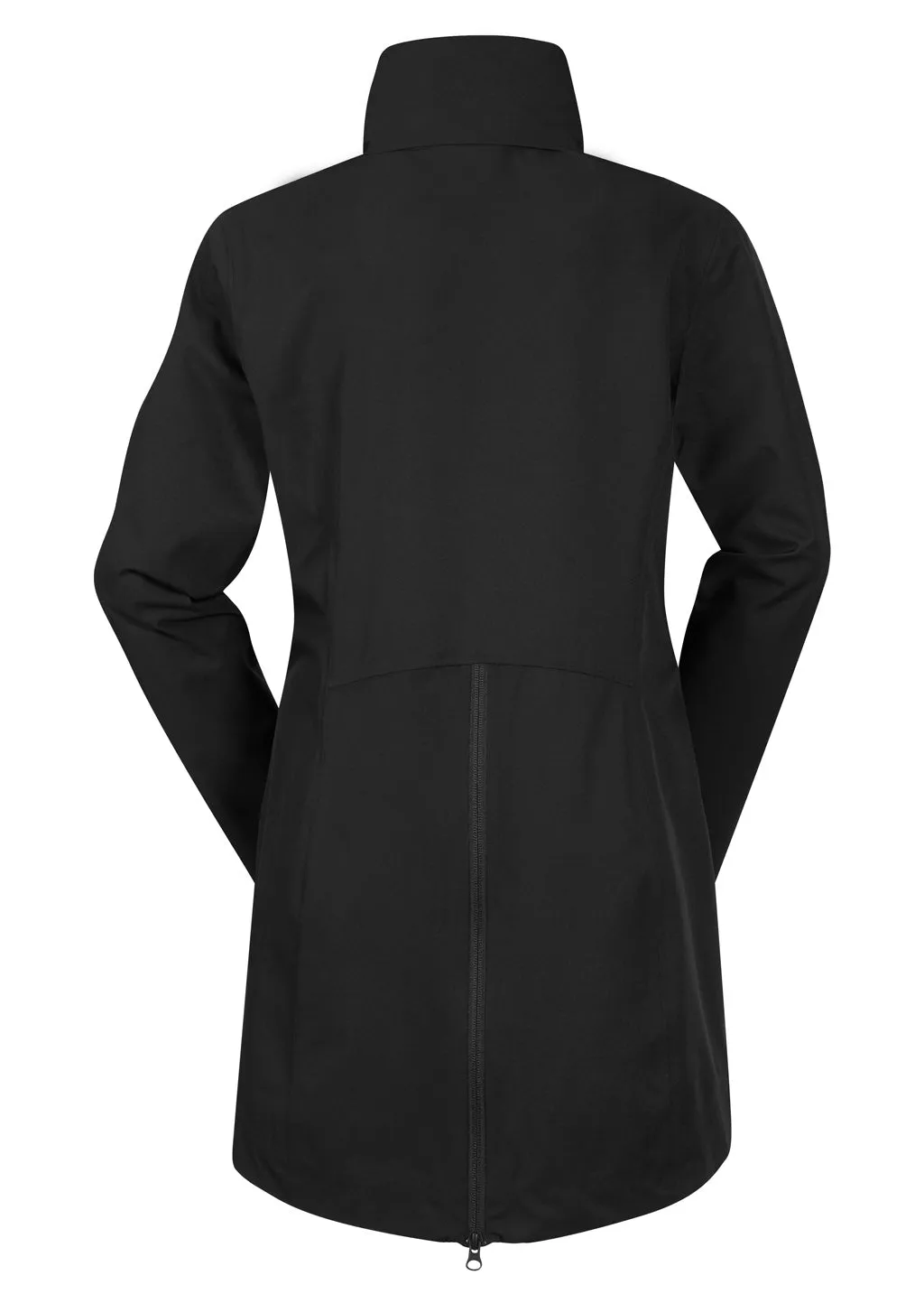 Waterproof Equestrian Rain Jacket